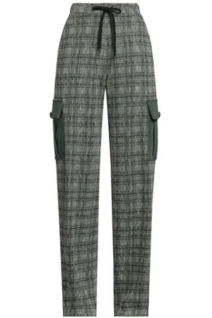 GAËLLE PARTES DE ABAJO - Pantalones