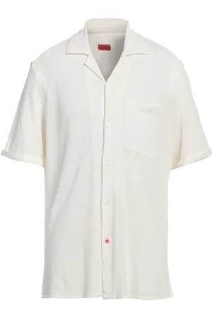 ISAIA CAMISETAS Y TOPS - Camisas