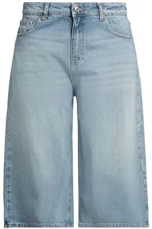 VICOLO PARTES DE ABAJO - Pantalones vaqueros