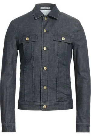 corneliani ROPA DE ABRIGO - Chaquetas vaqueras