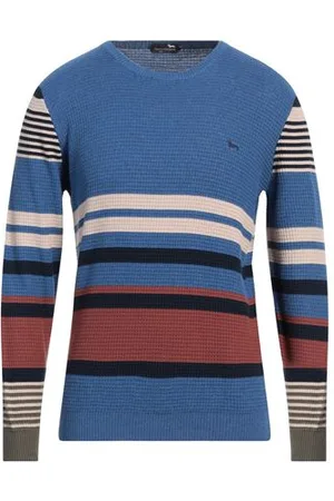 HARMONT&BLAINE PRENDAS DE PUNTO - Pullover