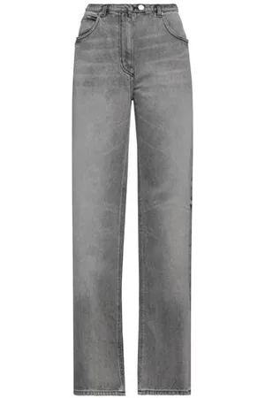 Courrèges PARTES DE ABAJO - Pantalones vaqueros