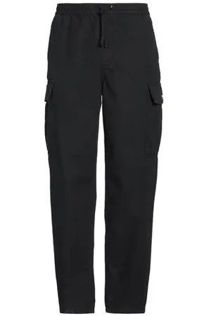 Vans PARTES DE ABAJO - Pantalones