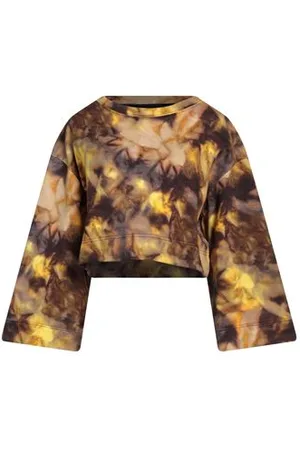 Dondup CAMISETAS Y TOPS - Sudaderas