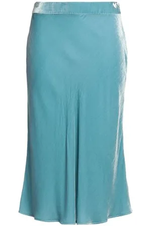 Moschino PARTES DE ABAJO - Faldas midi