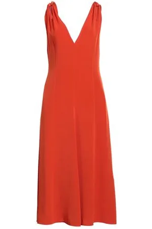 Victoria Beckham VESTIDOS - Vestidos midi