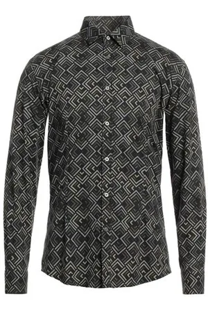 DANIELE ALESSANDRINI HOMME CAMISETAS Y TOPS - Camisas