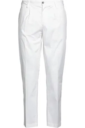 Devore PARTES DE ABAJO - Pantalones