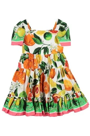 Dolce & Gabbana VESTIDOS - Vestidos para niña