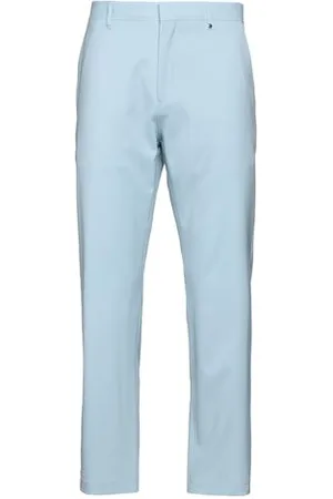 Burberry PARTES DE ABAJO - Pantalones