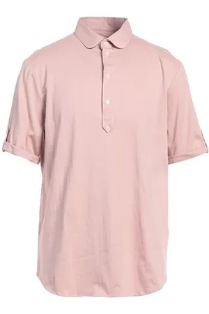 DANIELE ALESSANDRINI HOMME CAMISETAS Y TOPS - Polos
