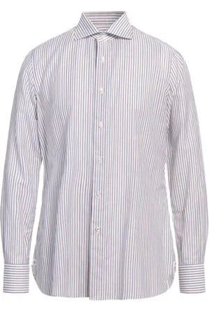 ISAIA CAMISETAS Y TOPS - Camisas