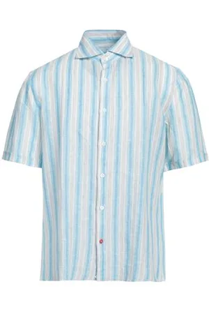ISAIA CAMISETAS Y TOPS - Camisas