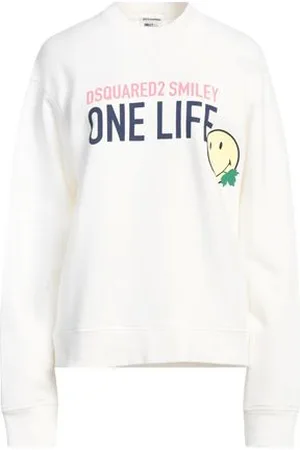 Dsquared2 CAMISETAS Y TOPS - Sudaderas