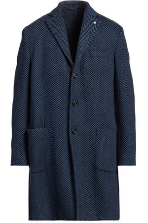 L.B.M. 1911 ROPA DE ABRIGO - Abrigos