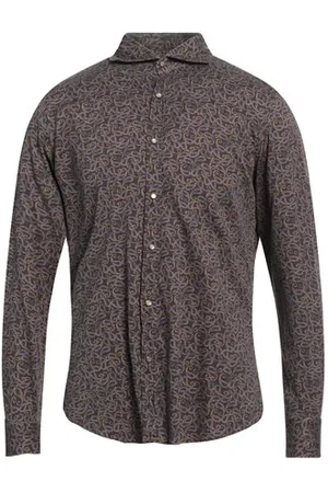 GIANNETTO CAMISETAS Y TOPS - Camisas