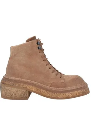 MARSÈLL CALZADO - Botines de caña alta