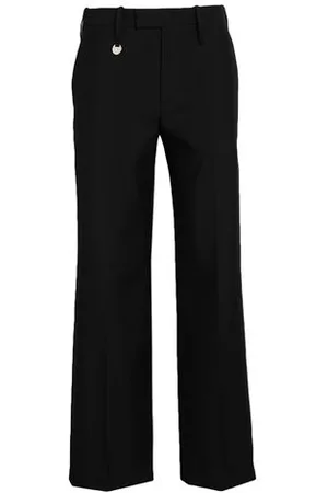 Burberry PARTES DE ABAJO - Pantalones