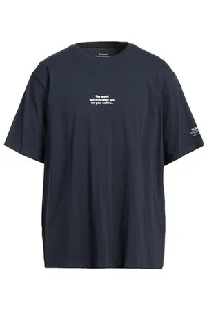 ECOALF CAMISETAS Y TOPS - Camisetas