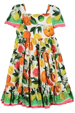 Dolce & Gabbana VESTIDOS - Vestidos para niña