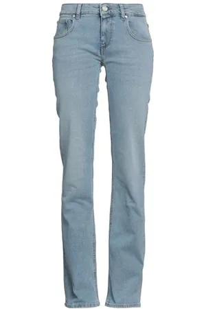 Trussardi PARTES DE ABAJO - Pantalones vaqueros