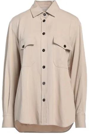 ANTONELLI CAMISETAS Y TOPS - Camisas