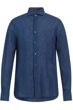 ALESSANDRO GHERARDI CAMISETAS Y TOPS - Camisas