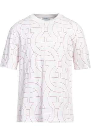 Salvatore Ferragamo CAMISETAS Y TOPS - Camisetas