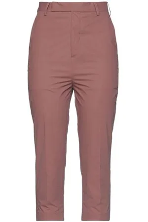 Rick Owens PARTES DE ABAJO - Pantalones