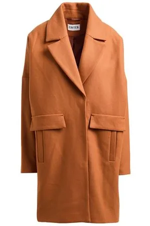 EDITED the label ROPA DE ABRIGO - Abrigos