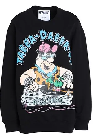 Moschino CAMISETAS Y TOPS - Sudaderas