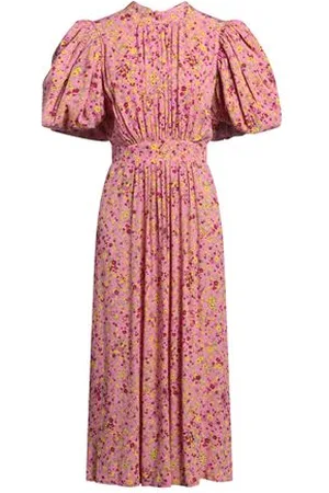 ROTATE VESTIDOS - Vestidos midi