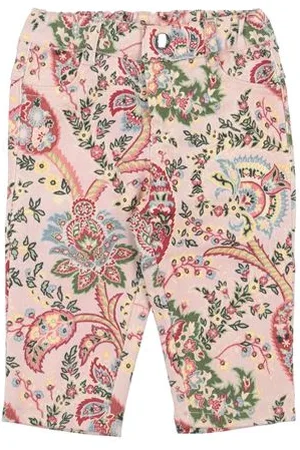Etro PARTES DE ABAJO - Pantalones