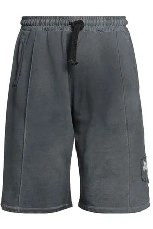 DISCLAIMER PARTES DE ABAJO - Pantalones cortos y bermudas