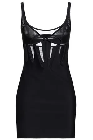 MUGLER VESTIDOS - Minivestidos