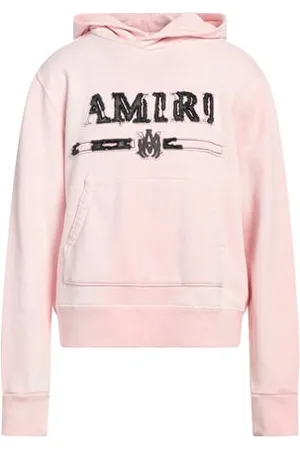AMIRI CAMISETAS Y TOPS - Sudaderas