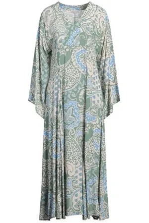 CAMICETTASNOB VESTIDOS - Vestidos largos