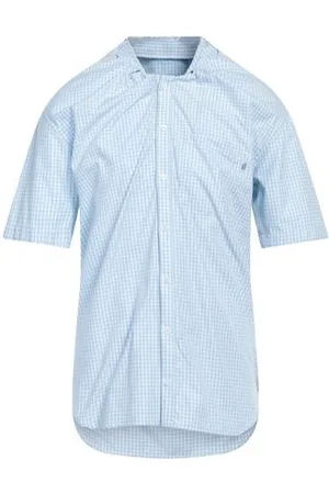 MARTINE ROSE CAMISETAS Y TOPS - Camisas