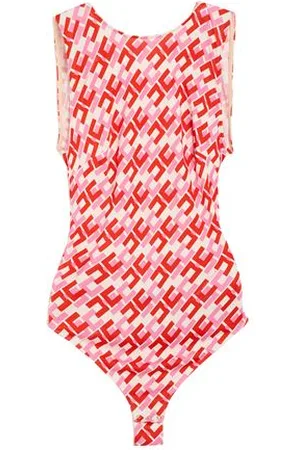 Elisabetta Franchi CAMISETAS Y TOPS - Bodies