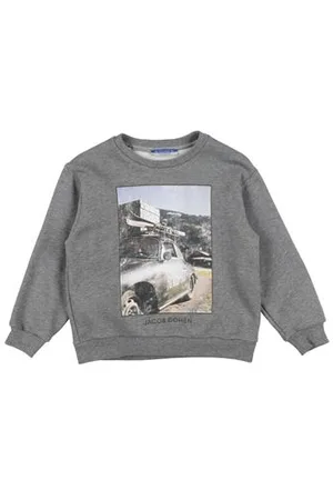 Jacob Cohen CAMISETAS Y TOPS - Sudaderas