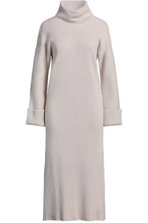 ANTONELLI VESTIDOS - Vestidos midi