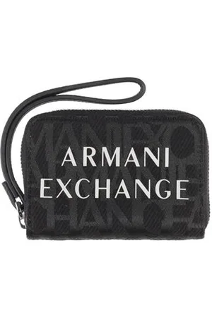 Armani Exchange Marroquinería - Billeteras