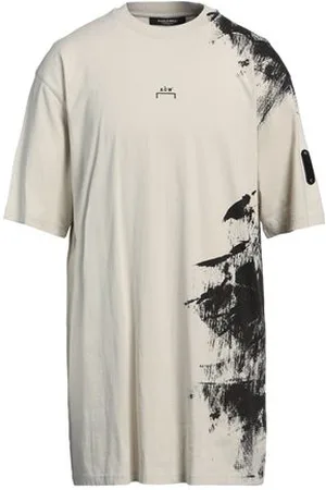 A-cold-wall* CAMISETAS Y TOPS - Camisetas