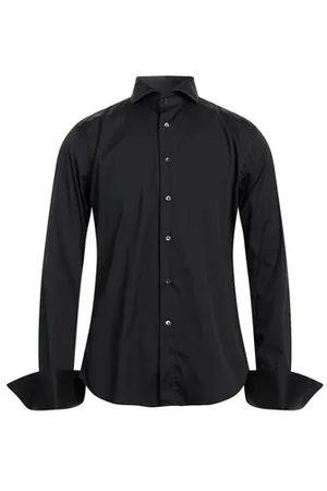 CANALI CAMISETAS Y TOPS - Camisas