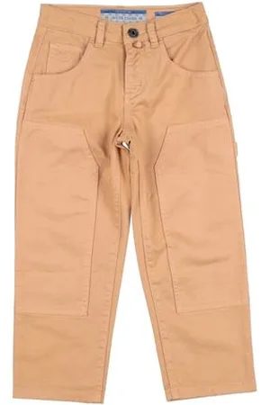 Jacob Cohen PARTES DE ABAJO - Pantalones