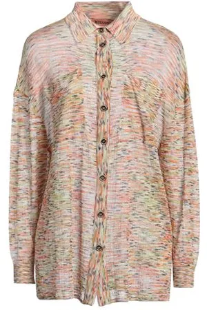 Missoni PRENDAS DE PUNTO - Cárdigans