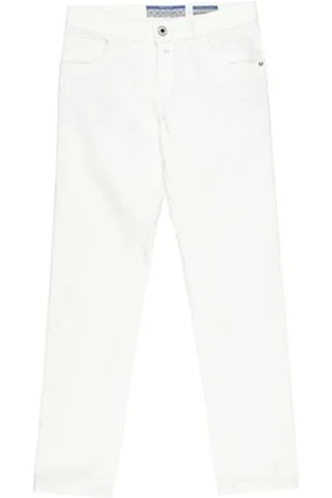 Jacob Cohen PARTES DE ABAJO - Pantalones
