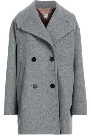 VICOLO ROPA DE ABRIGO - Abrigos
