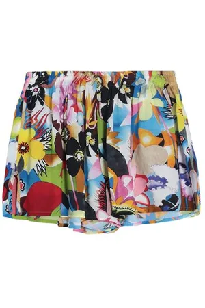 Missoni PARTES DE ABAJO - Pantalones cortos y bermudas