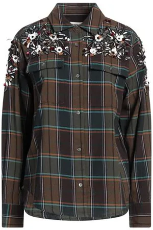 Essentiel Antwerp CAMISETAS Y TOPS - Camisas